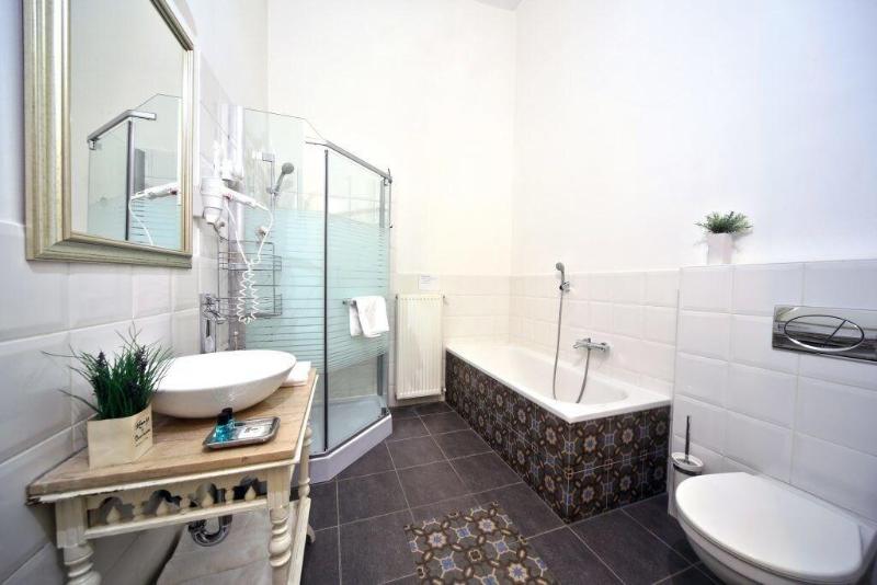 House Beletage - Oda