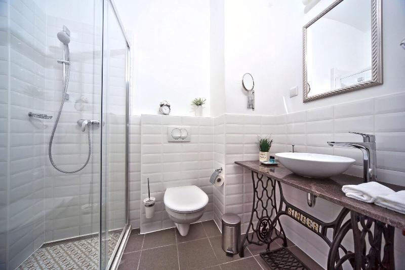 House Beletage - Oda