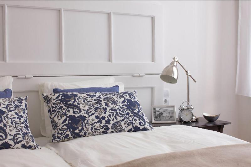 House Beletage - Oda