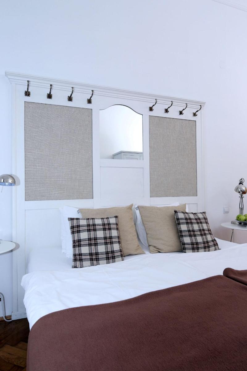 House Beletage - Oda
