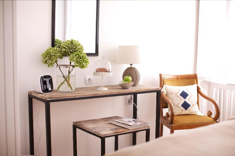 House Beletage - Oda