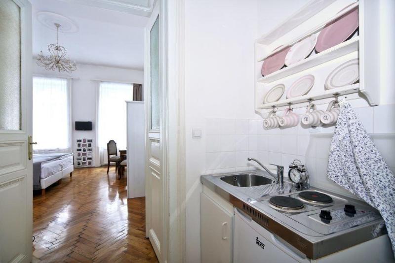 House Beletage - Oda