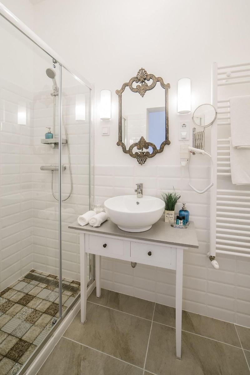 House Beletage - Oda