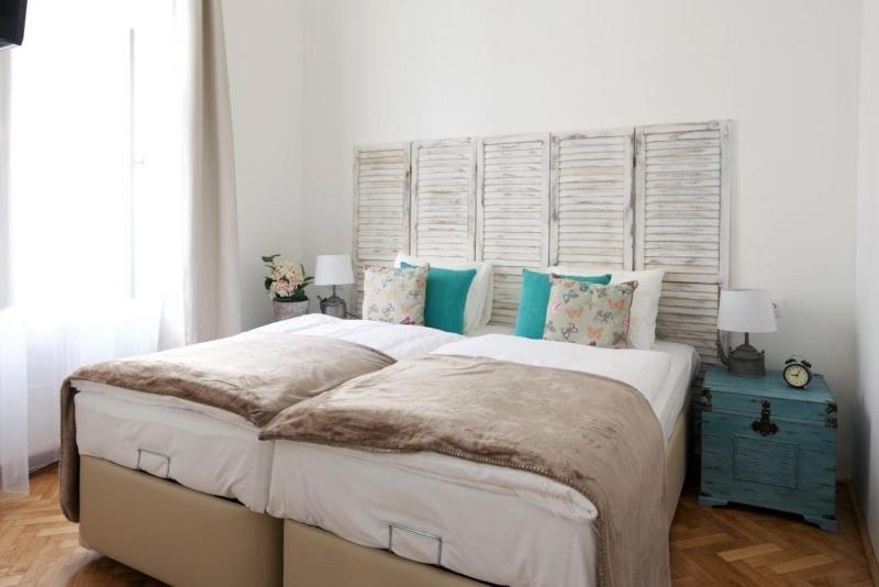 House Beletage - Oda