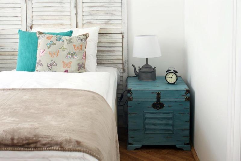 House Beletage - Oda