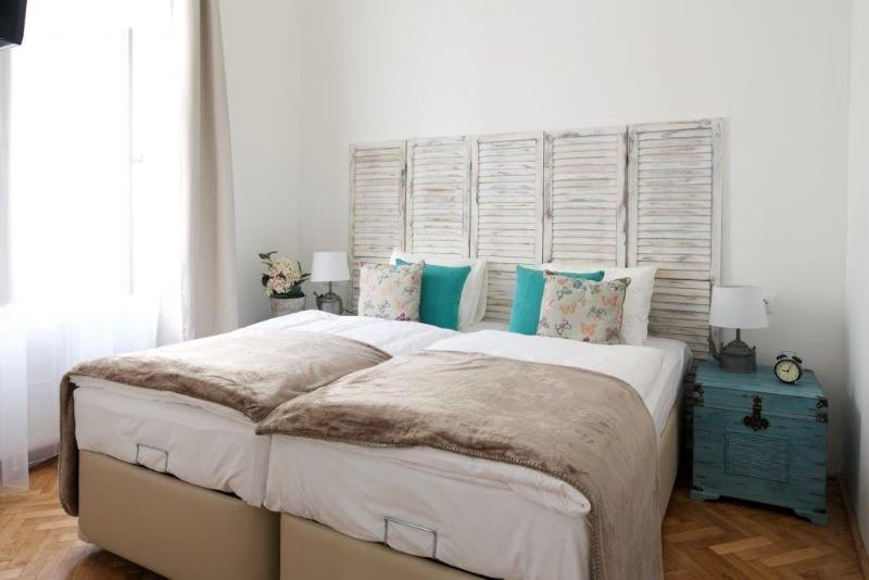 House Beletage - Oda