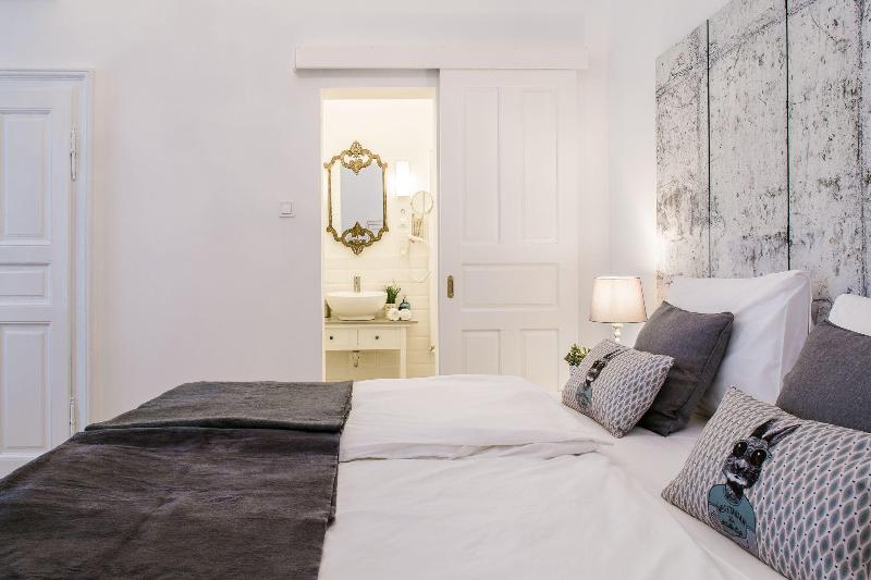 House Beletage - Oda
