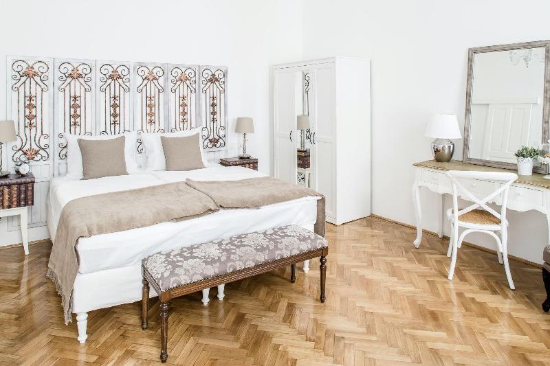 House Beletage - Oda