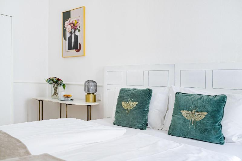 House Beletage - Oda