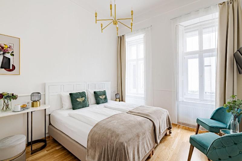 House Beletage - Oda