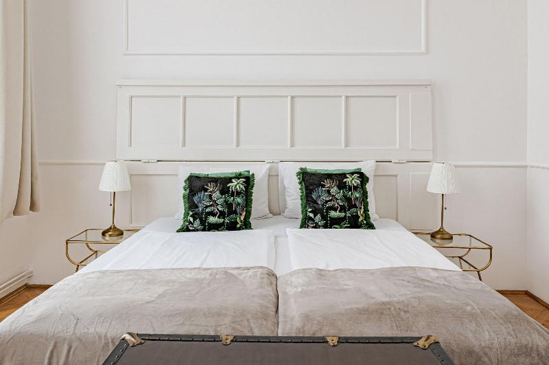 House Beletage - Oda