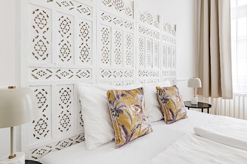 House Beletage - Oda