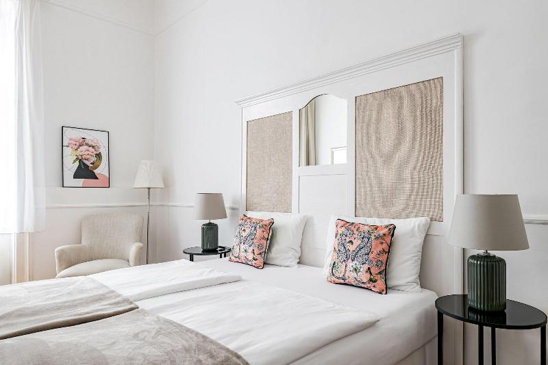 House Beletage - Oda