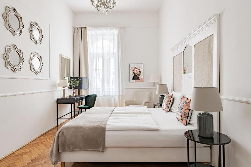 House Beletage - Oda