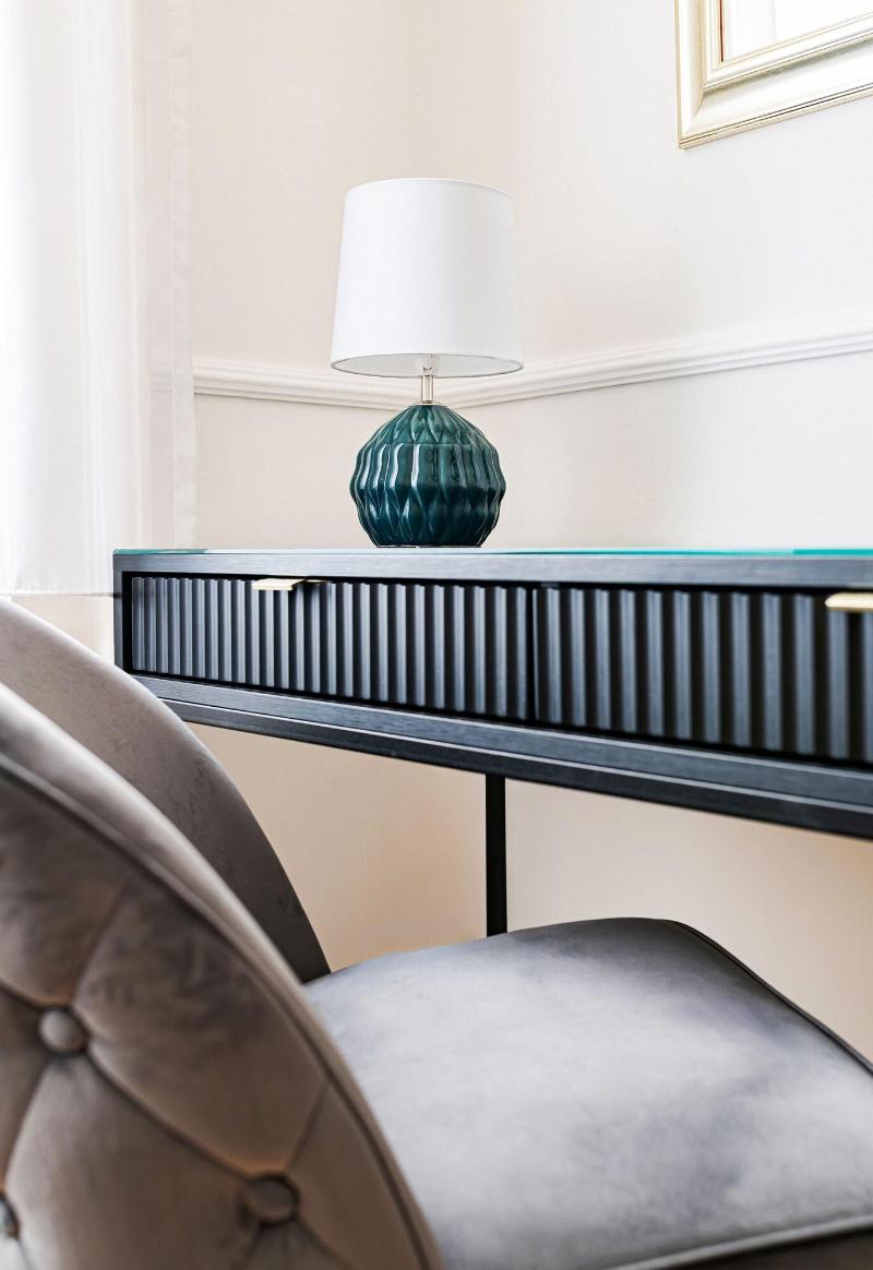 House Beletage - Oda