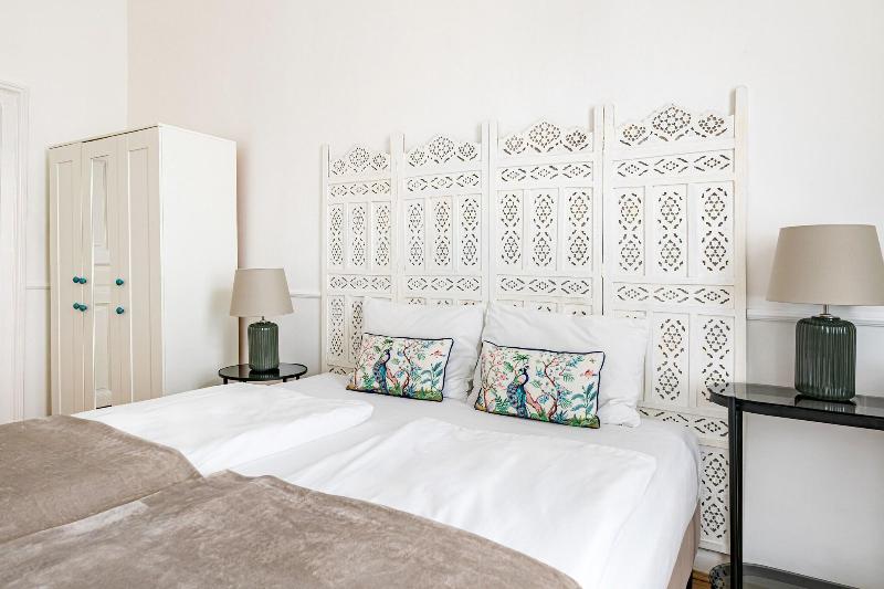 House Beletage - Oda