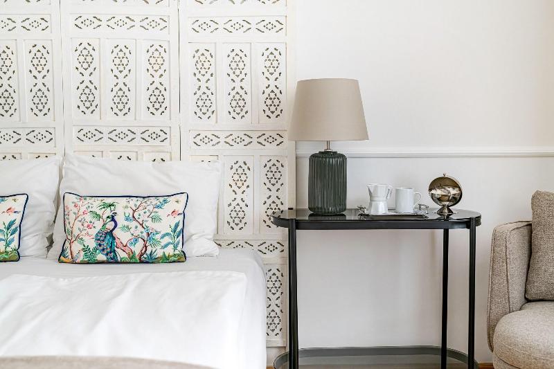 House Beletage - Oda