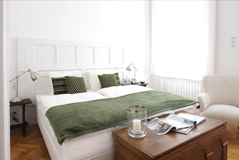 House Beletage - Oda