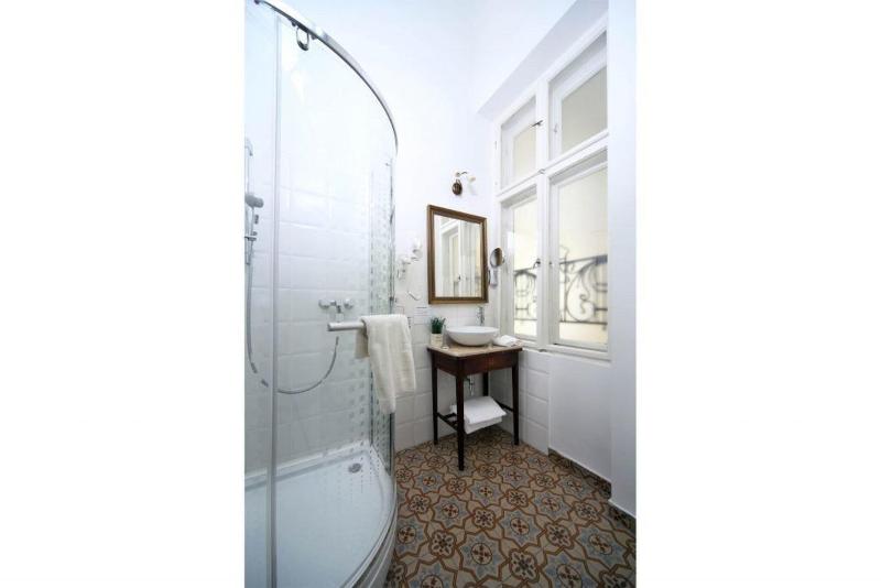 House Beletage - Oda