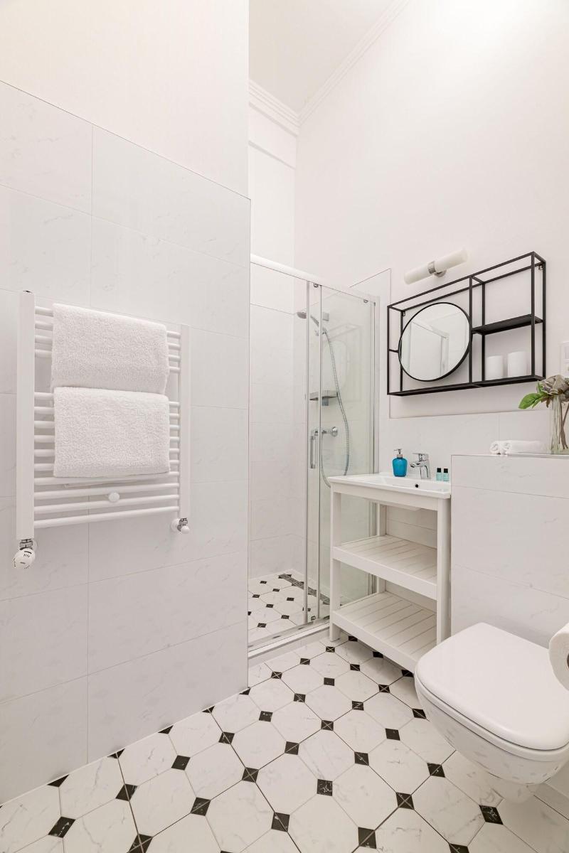 House Beletage - Oda