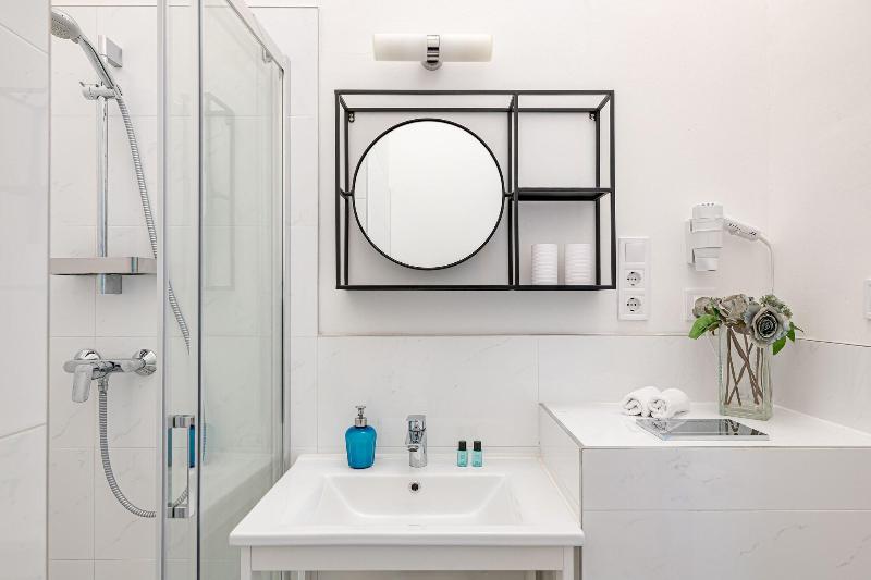 House Beletage - Oda