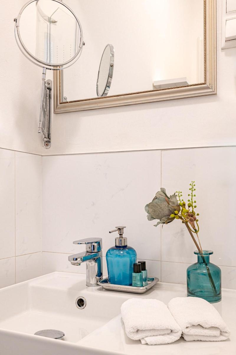 House Beletage - Oda