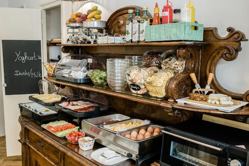 House Beletage - Restoran