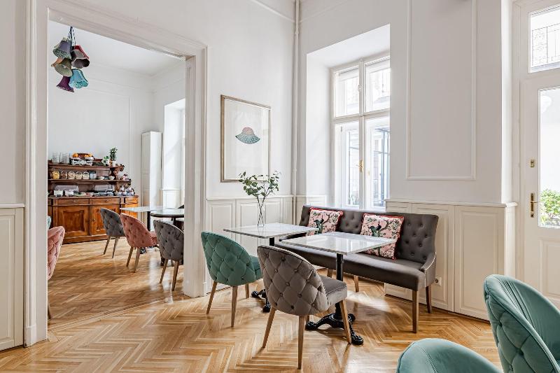 House Beletage - Restoran