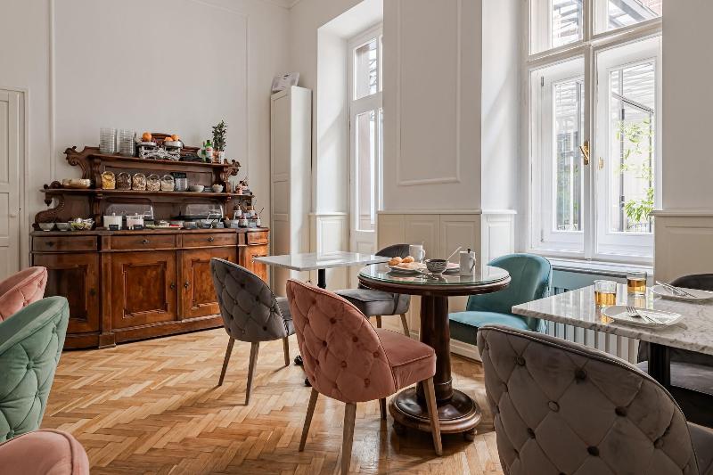 House Beletage - Restoran