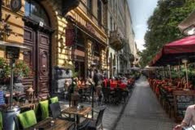 Karma Boutique Apartments - Genel