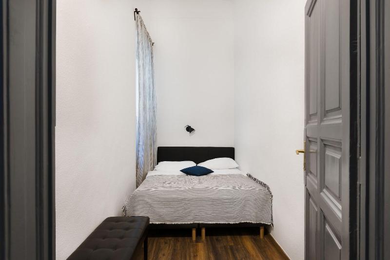 Karma Boutique Apartments - Oda