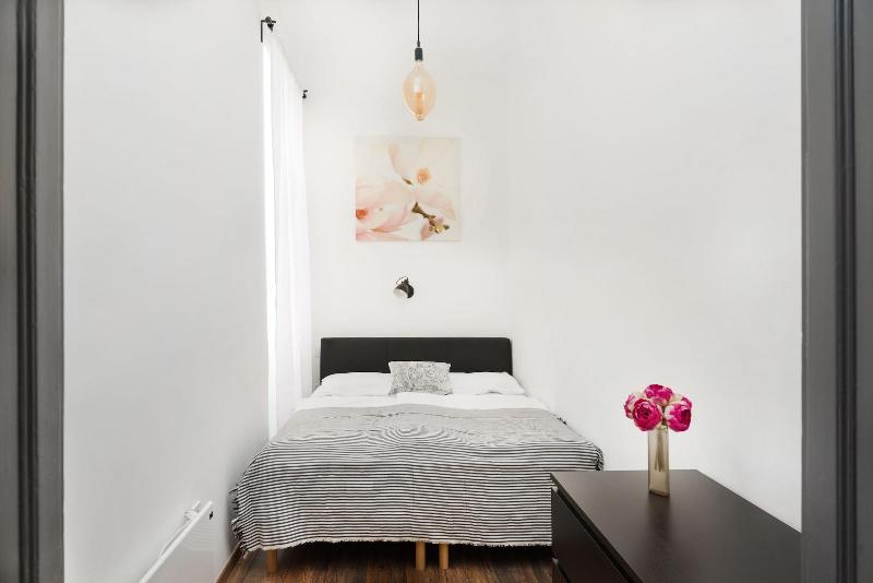 Karma Boutique Apartments - Oda