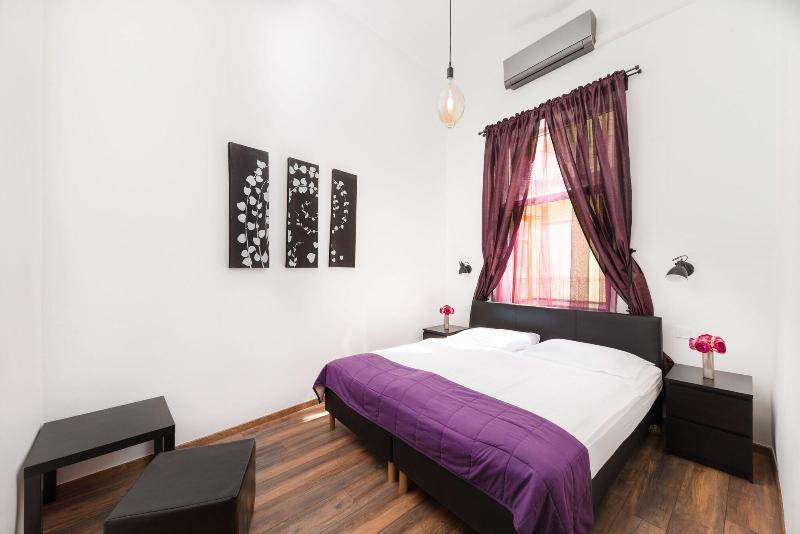 Karma Boutique Apartments - Oda