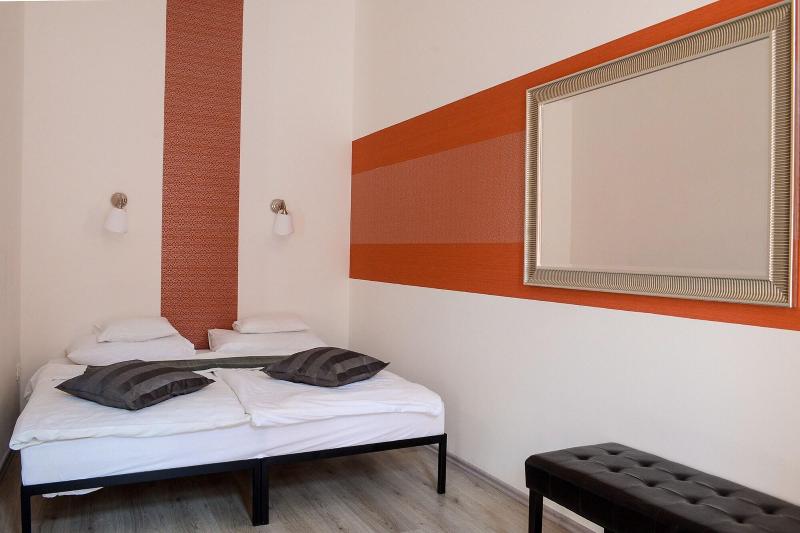 Karma Boutique Apartments - Oda