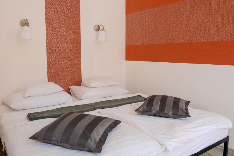 Karma Boutique Apartments - Oda