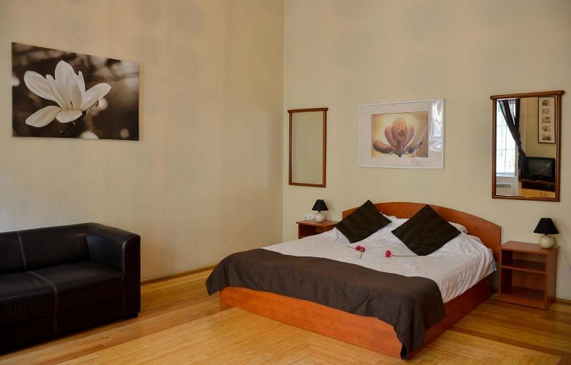 Karma Boutique Apartments - Oda