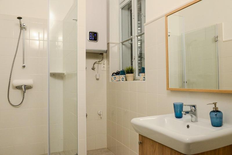Karma Boutique Apartments - Oda