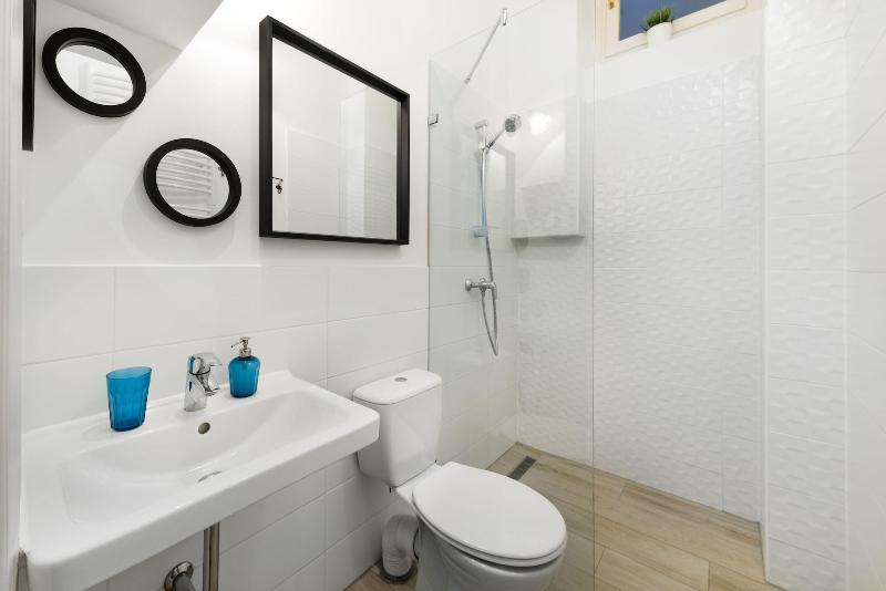 Karma Boutique Apartments - Oda