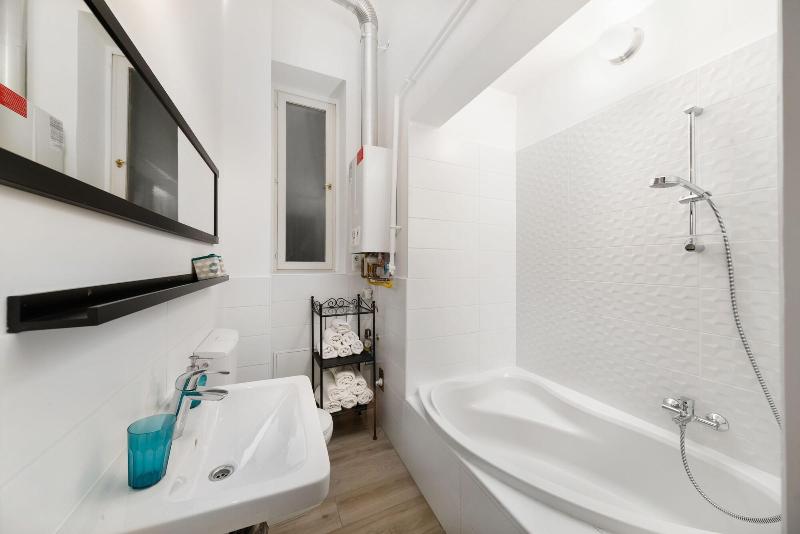 Karma Boutique Apartments - Oda