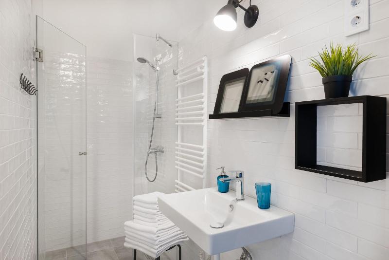 Karma Boutique Apartments - Oda