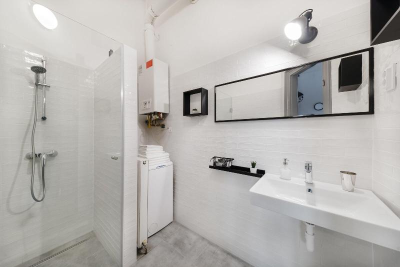Karma Boutique Apartments - Oda