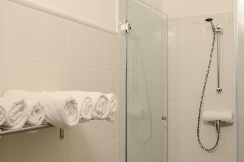 Karma Boutique Apartments - Oda