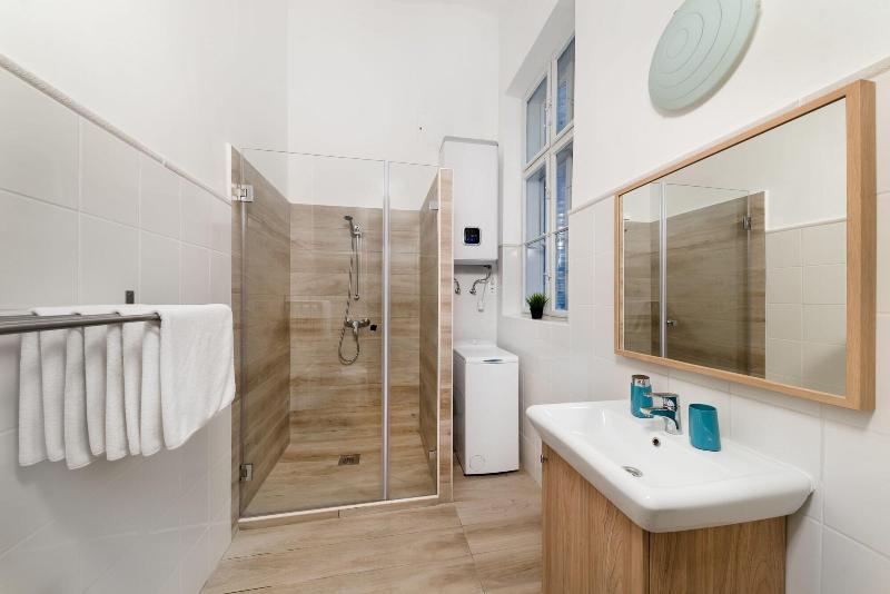 Karma Boutique Apartments - Oda