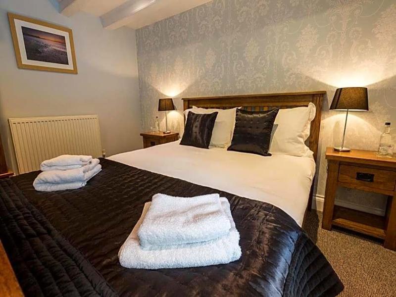 The Cambrian Inn - Genel