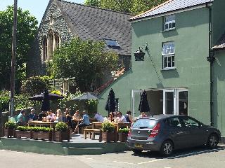The Cambrian Inn fotoÄŸrafÄ±