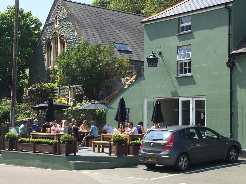 The Cambrian Inn - Genel