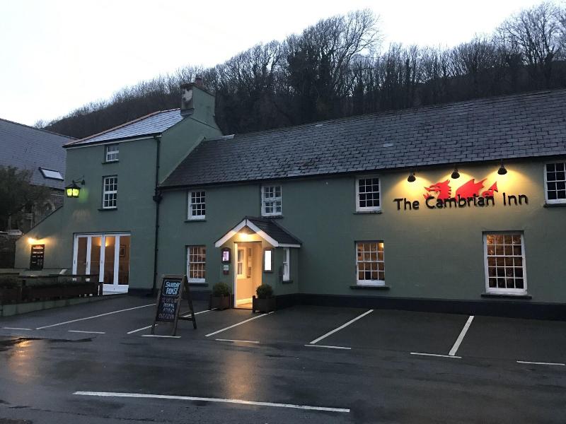 The Cambrian Inn - Genel