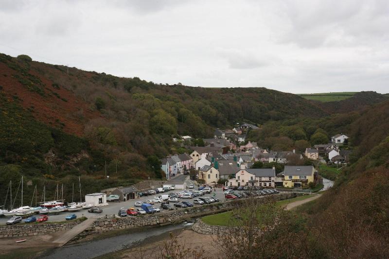 The Cambrian Inn - Genel