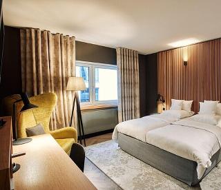 Hotel Wunnerswat fotoÄŸrafÄ±