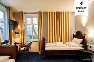 Hotel Wunnerswat fotoÄŸrafÄ±